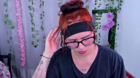 Nico online show from February 21, 4:40 am