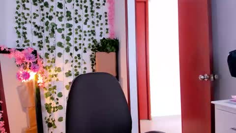 Nico online show from September 25, 8:12 pm