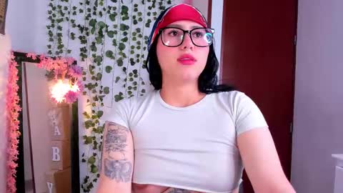 Nico online show from September 30, 11:54 pm