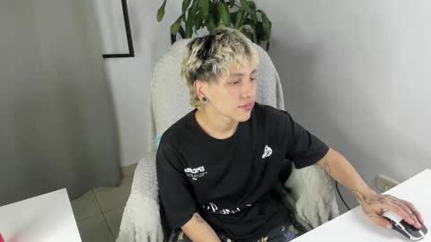 Nico  online show from November 8, 4:34 am