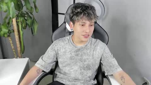 Nico  online show from January 15, 12:59 am