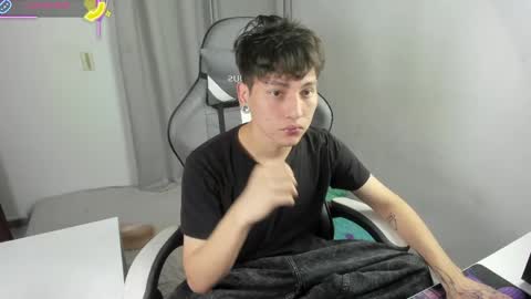 Nico  online show from April 27, 7:50 am