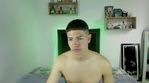 Snapshot of nico_nocturnex chatting on December 4, 8:17 pm Nico online show from December 4, 8:17 pm