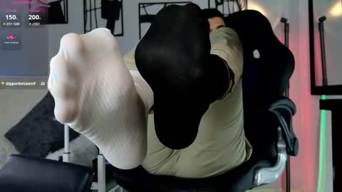 Snapshot of nico_pelusa chatting on February 26, 10:31 pm Nico online show from February 26, 10:31 pm