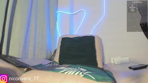 Nicolas online show from February 23, 10:34 am