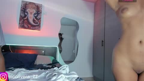 Nicolas online show from April 1, 12:28 pm