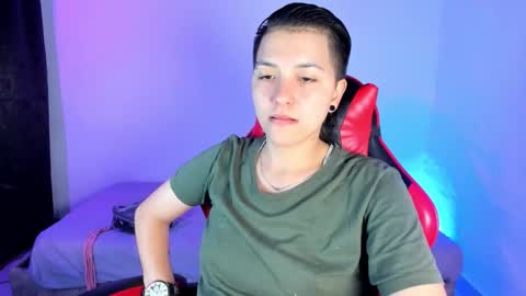 NICO online show from November 21, 2:10 am