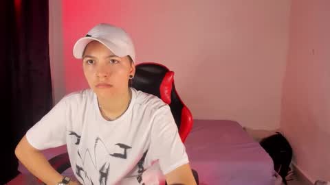 NICO online show from February 8, 5:05 pm