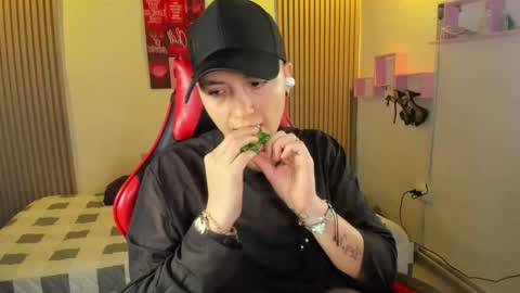 NICO online show from March 27, 7:24 pm