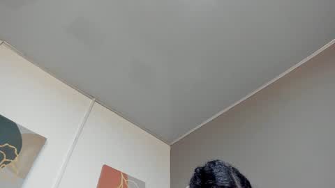 nicohillx online show from June 13, 8:29 pm