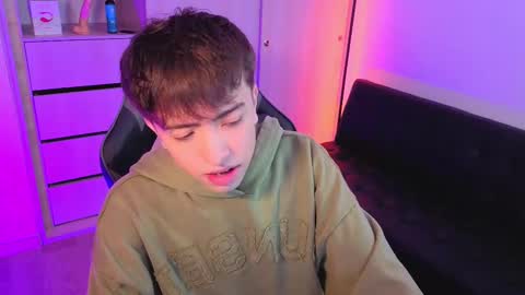 Nicolas online show from September 26, 10:03 pm