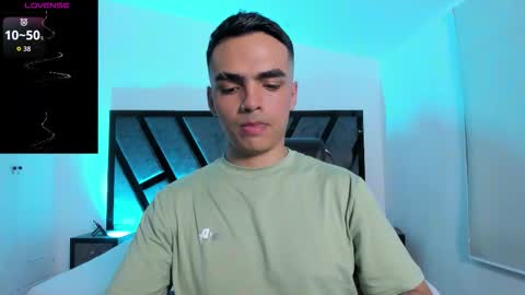 Nico King online show from December 16, 4:28 am