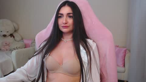 Snapshot of nicol_angel888 chatting on February 8, 3:10 pm Nicole Online at about after 1000  6  UK time or 900  - 500  UK time it approximate time interval online show from February 8, 3:10 pm