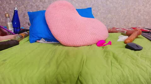 Nicol online show from December 29, 1:34 am