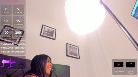 Nicol online show from December 21, 2:09 am