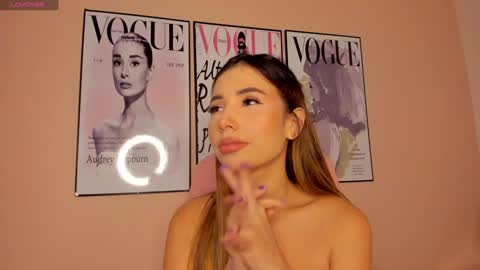 Snapshot of nicol_gw chatting on December 26, 8:21 pm Nicol online show from December 26, 8:21 pm