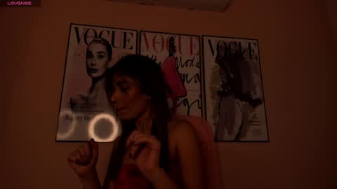 Snapshot of nicol_gw chatting on December 30, 8:04 pm Nicol online show from December 30, 8:04 pm