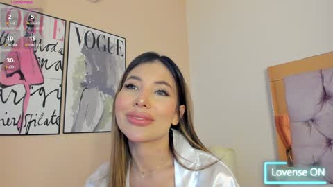 Snapshot of nicol_gw chatting on January 2, 6:34 pm Nicol online show from January 2, 6:34 pm