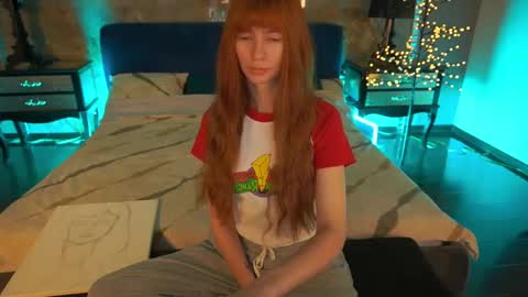 Nicol Moonn online show from May 23, 6:07 am