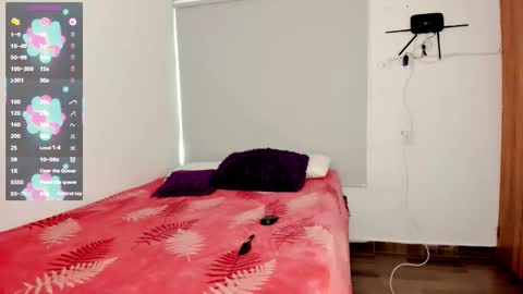 Snapshot of nicol_ofi777 chatting on February 15, 2:47 pm nicol_ofi777 online show from February 15, 2:47 pm