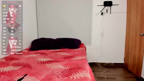 Snapshot of nicol_ofi777 chatting on February 17, 12:18 am nicol_ofi777 online show from February 17, 12:18 am