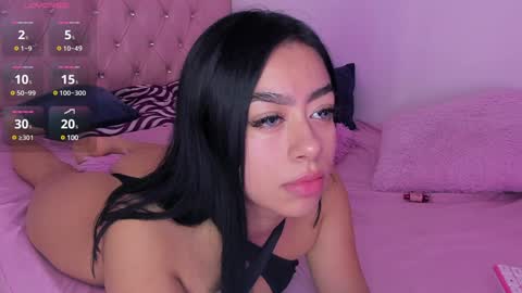 Snapshot of nicol_rosee chatting on February 5, 12:10 am SOFIA   online show from February 5, 12:10 am