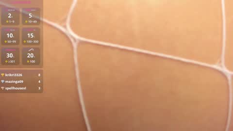 Snapshot of nicol_rosee chatting on February 26, 1:43 am SOFIA   online show from February 26, 1:43 am