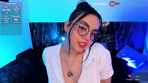 Snapshot of nicol_ruizz chatting on September 9, 6:18 pm Nicol online show from September 9, 6:18 pm