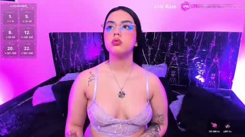 Snapshot of nicol_ruizz chatting on September 14, 5:56 pm Nicol online show from September 14, 5:56 pm