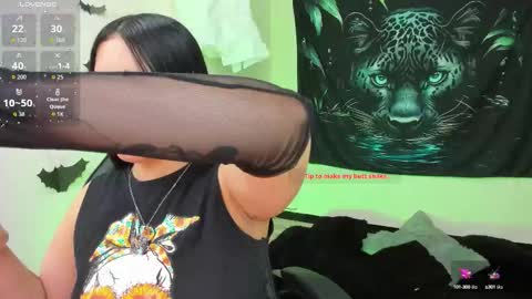 Snapshot of nicol_ruizz chatting on September 30, 6:24 pm Nicol online show from September 30, 6:24 pm