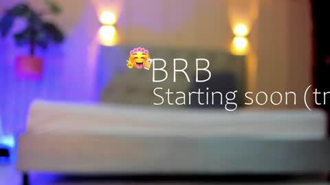 Your baby Nicol  online show from December 30, 4:19 pm