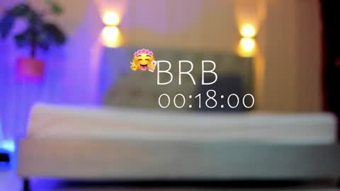 Your baby Nicol  online show from January 6, 1:08 pm