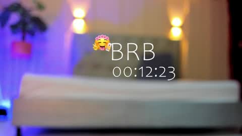 Your baby Nicol  online show from January 9, 1:02 pm