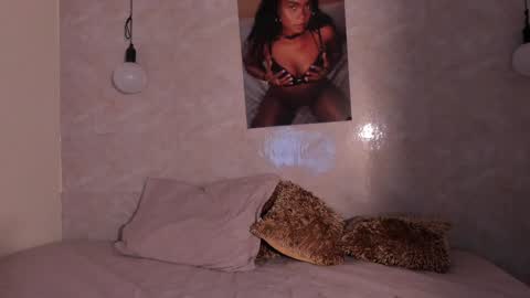 Nicol Villa online show from January 28, 12:54 pm