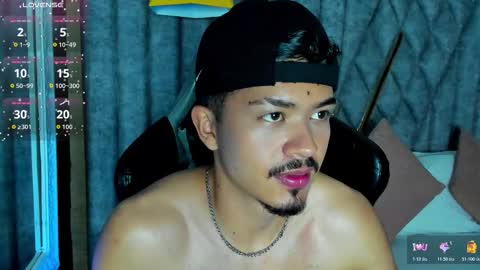 Nicolai online show from February 12, 12:11 pm