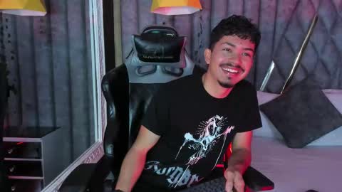 Nicolai online show from February 21, 12:06 pm