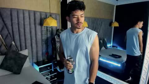 Nicolai online show from March 1, 12:51 pm