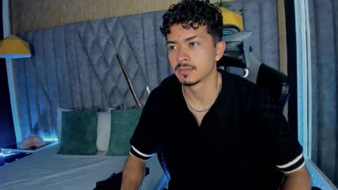 Nicolai online show from March 6, 11:39 am