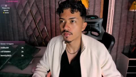 Nicolai online show from April 5, 12:02 pm