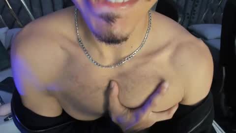 Nicolai online show from May 25, 1:44 am