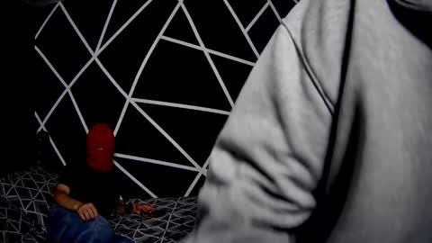 Snapshot of nicolas_and_alexa chatting on November 27, 10:12 pm nicolas_and_alexa online show from November 27, 10:12 pm