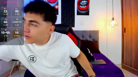 nicolas_james_sc online show from September 16, 2:07 pm