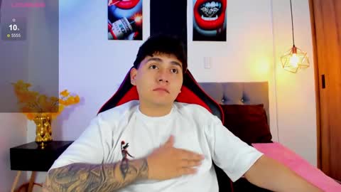 nicolas_james_sc online show from September 26, 2:54 pm