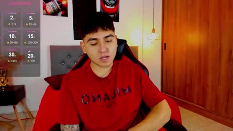 nicolas_james_sc online show from January 13, 2:11 pm