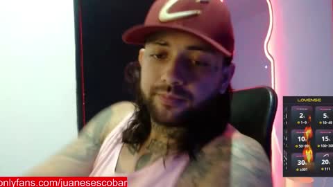 nicolas online show from December 3, 3:30 am