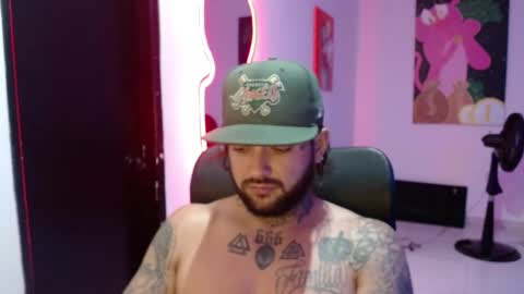 nicolas online show from December 16, 2:25 am