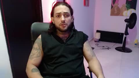 nicolas online show from December 17, 3:28 am