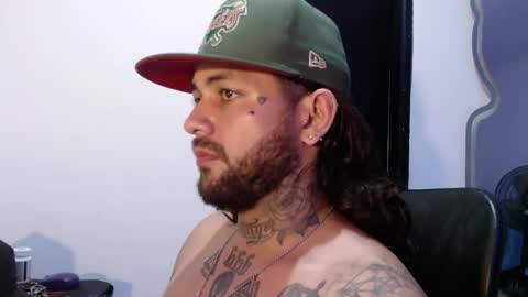 nicolas online show from December 27, 2:04 am