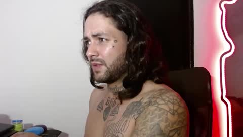 nicolas online show from January 3, 5:06 am