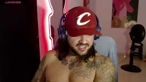 nicolas online show from January 10, 2:46 am